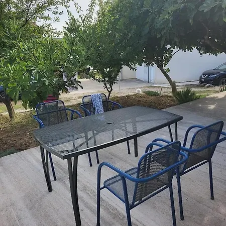 Apartamento Vrulja