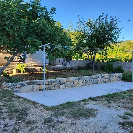 Apartamento Vrulja Kruševo