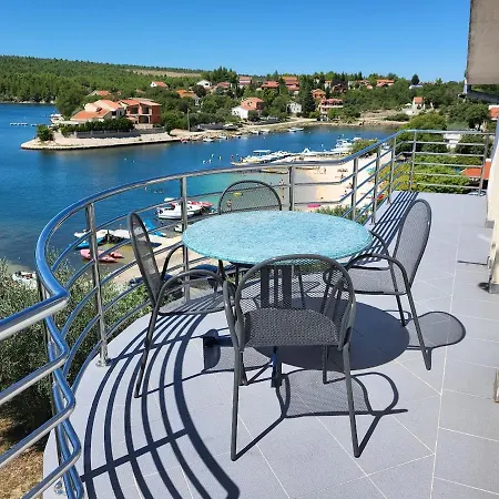 Vrulja Apartamento Kruševo