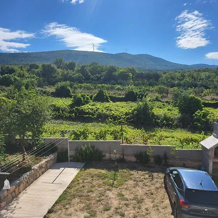 Vrulja Apartamento Kruševo