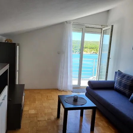 Vrulja Apartamento Kruševo