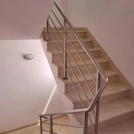 Vrulja Apartamento Kruševo