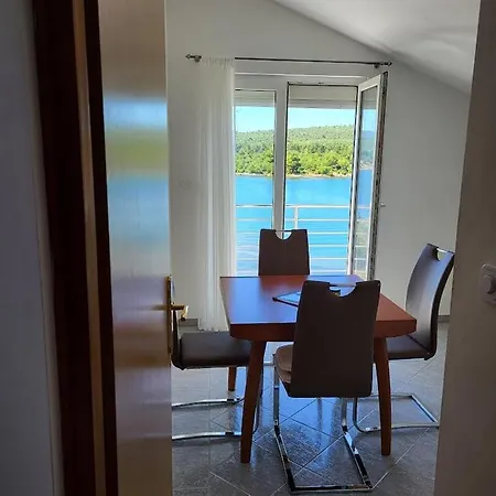 Vrulja Apartman