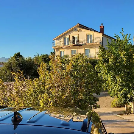 Vrulja Apartman