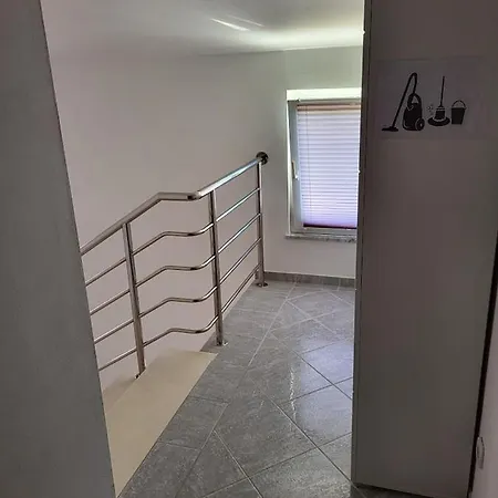 Apartamento Vrulja Kruševo