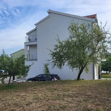 Vrulja Apartman