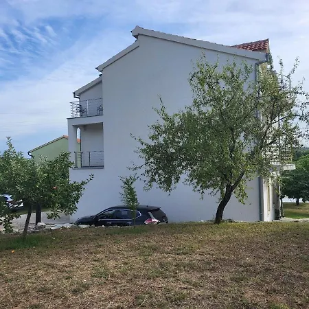 Vrulja Apartamento