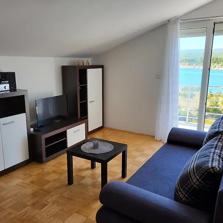 Apartamento Vrulja Kruševo