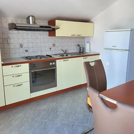 Vrulja Apartamento Kruševo