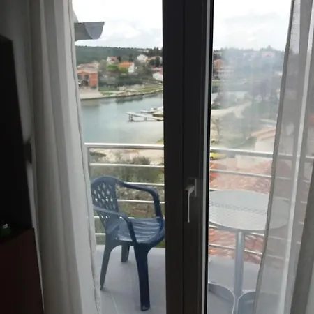 Vrulja Apartman