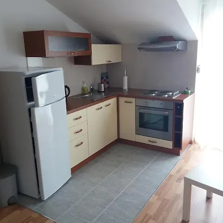 Vrulja * Kruševo