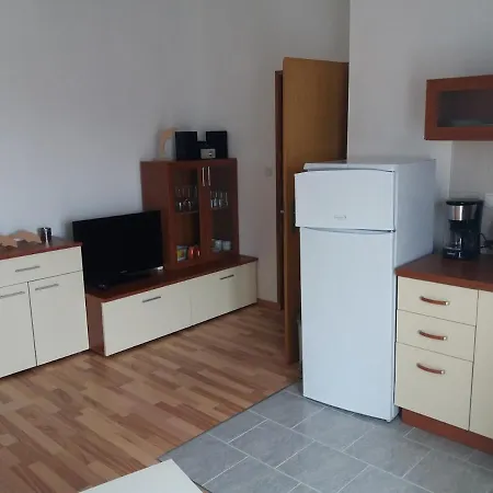 Апартаменты Vrulja Krusevo (Zadar)